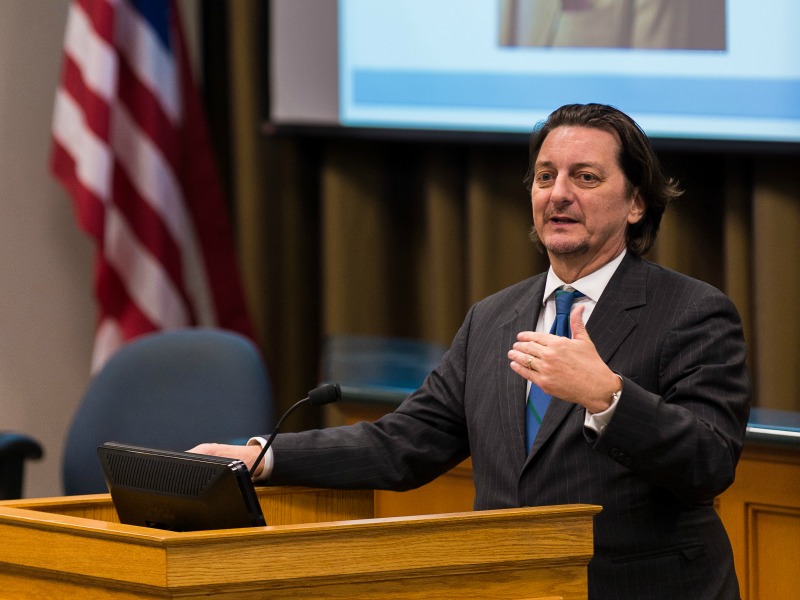 British court extensively credits Tulane maritime law program in recent